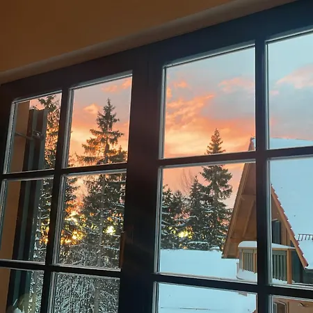 On The Slope Pohorje 11 Apartman Hočko Pohorje