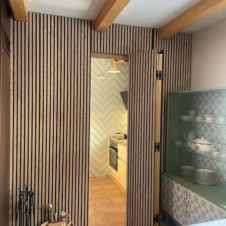 Apartman On The Slope Pohorje 11