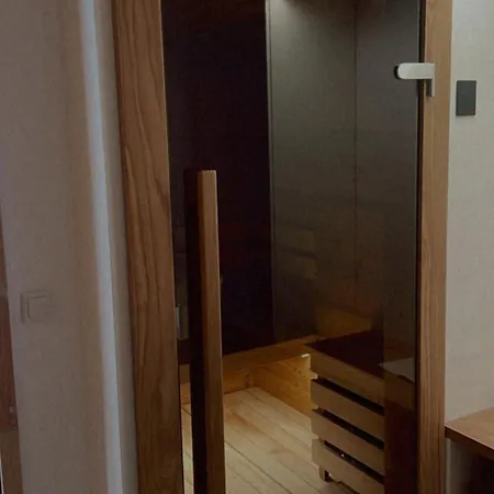 On The Slope Pohorje 11 Apartman