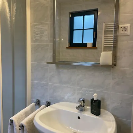 On The Slope Pohorje 11 Apartman