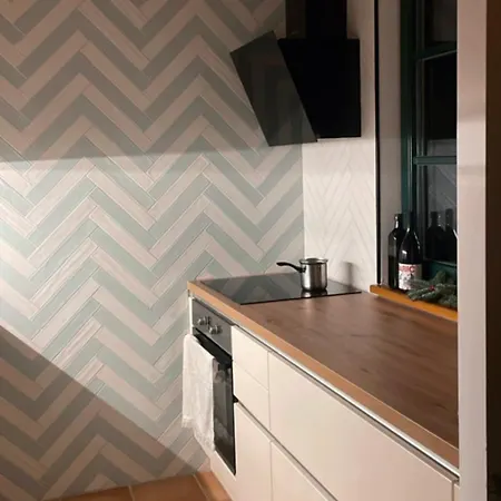 Apartman On The Slope Pohorje 11 Hocko Pohorje