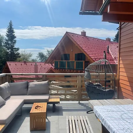 Apartman On The Slope Pohorje 11 Hočko Pohorje