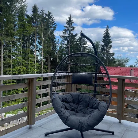 On The Slope Pohorje 11 * Hocko Pohorje