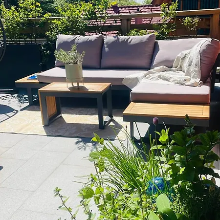 On The Slope Pohorje 11 Apartman *