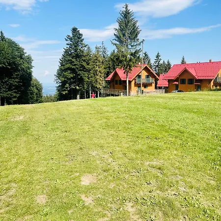 Apartman On The Slope Pohorje 11 Hočko Pohorje