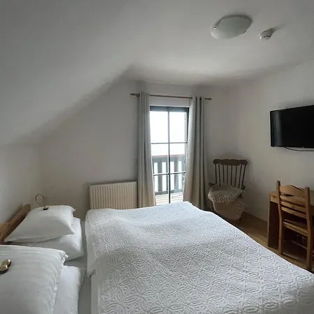 On The Slope Pohorje 11 Apartman