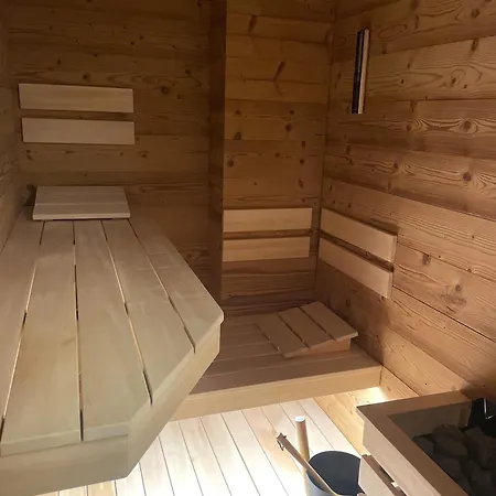 Apartman On The Slope Pohorje 11