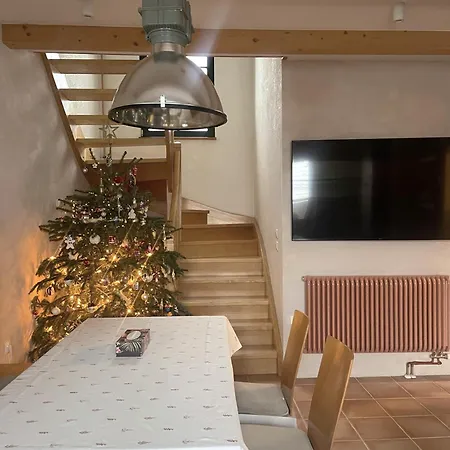 On The Slope Pohorje 11 Apartman *