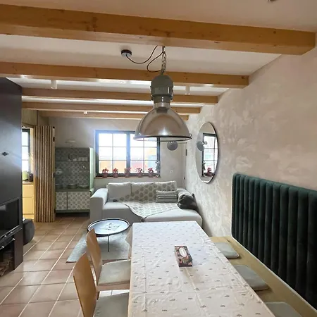 Apartman On The Slope Pohorje 11 *