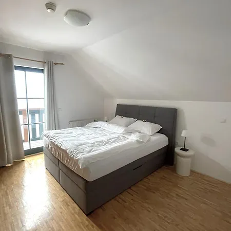 On The Slope Pohorje 11 Apartman Hocko Pohorje