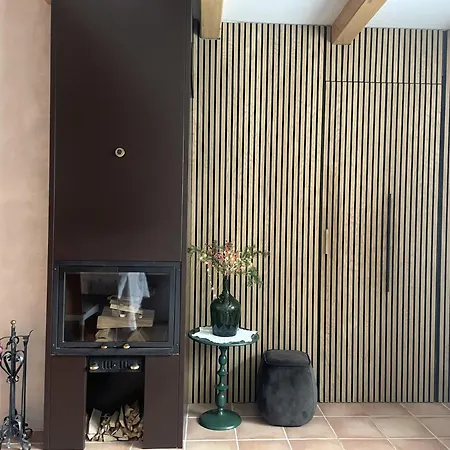 Apartman On The Slope Pohorje 11 Hocko Pohorje