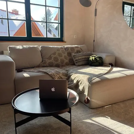 Apartman On The Slope Pohorje 11 Hocko Pohorje