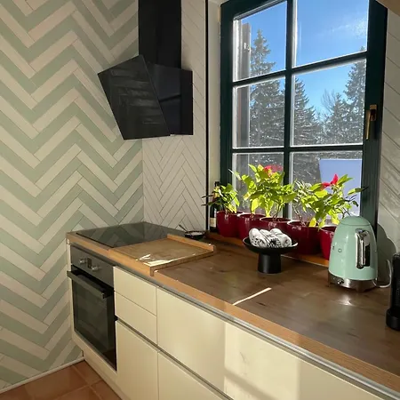 On The Slope Pohorje 11 Apartman *