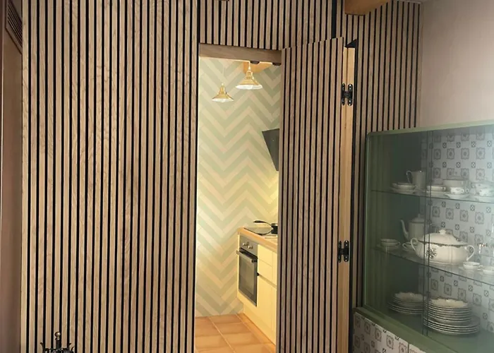 アパート On The Slope Pohorje 11