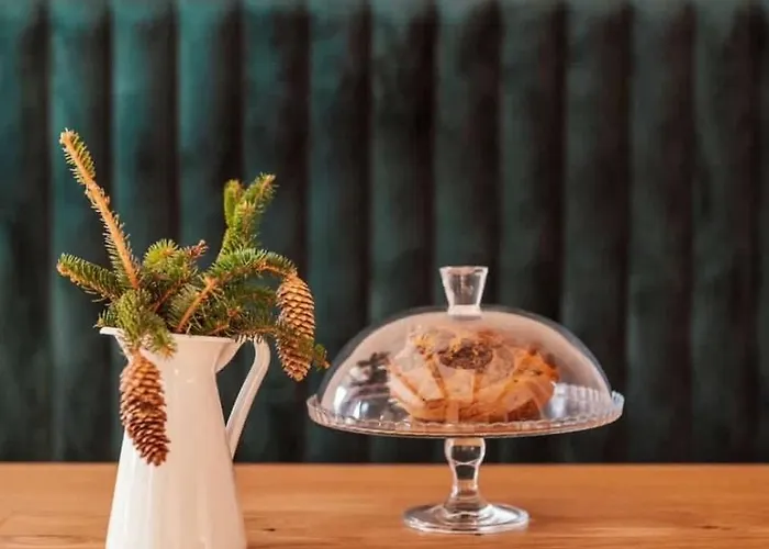 On The Slope Pohorje 11 * ホコ・ポホリェ