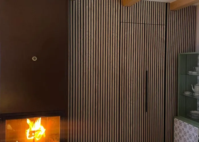 アパート On The Slope Pohorje 11 *