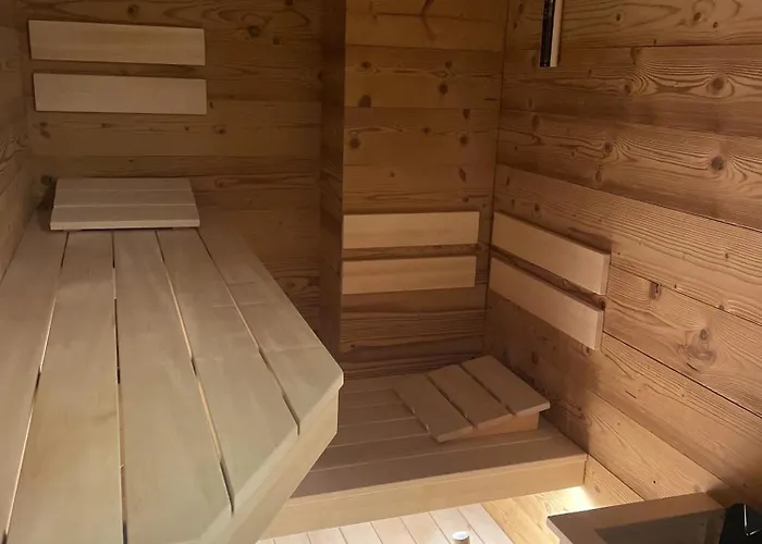 アパート On The Slope Pohorje 11