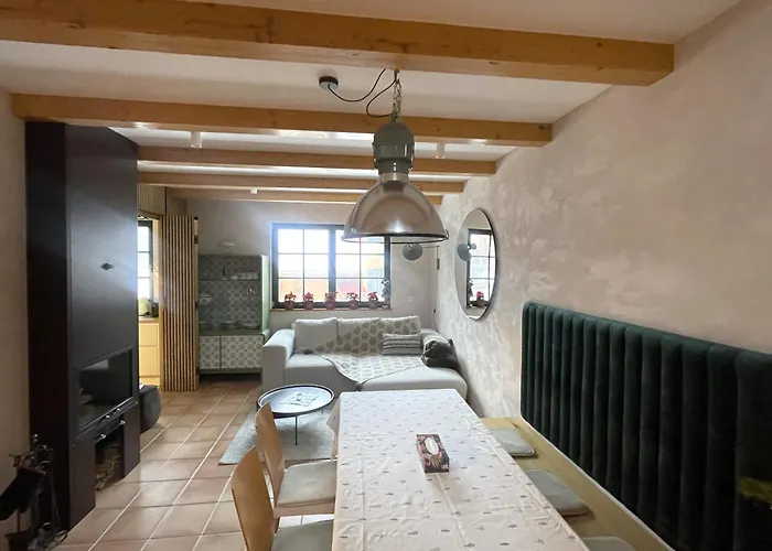 アパート On The Slope Pohorje 11 *