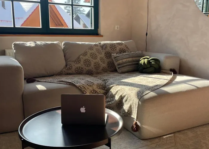 アパート On The Slope Pohorje 11 ホコ・ポホリェ