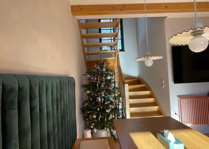 アパート On The Slope Pohorje 11