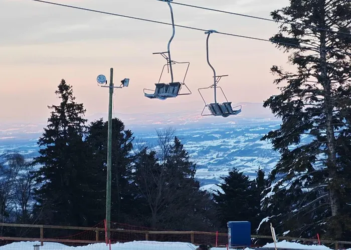 On The Slope Pohorje 11 *